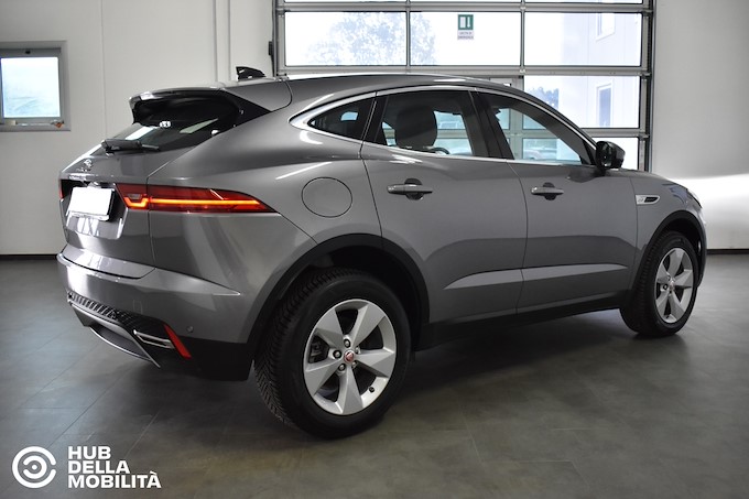 JAGUAR E-Pace 2.0D I4 163 CV AWD Auto S